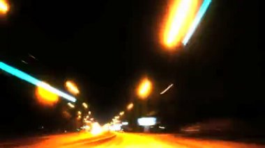 trafik zaman atlamalı