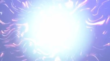 soyut parçacık enerji güneş