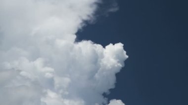 açık gökyüzü zaman atlamalı