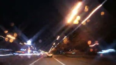 trafik zaman atlamalı