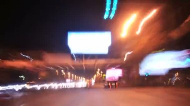trafik zaman atlamalı
