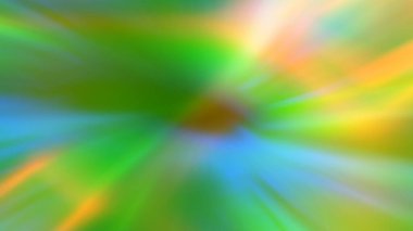 Soyut Renkli Arkaplan dalga çizgisi, tasarım şablonu çizimi