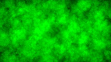 Dumanlı sis bulutları soyut arkaplan dokusu çizimi