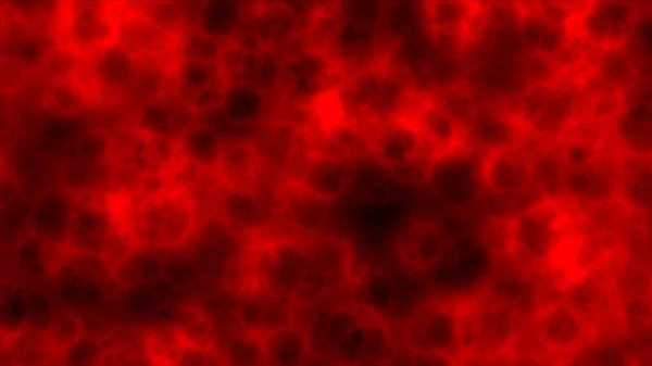 Renkli Arkaplan Kan Dokusu Bulutları Resimleme Düzenle — Stok fotoğraf