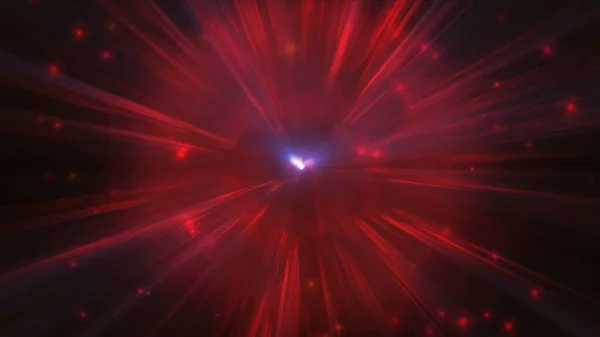 Burst Abstract Explosion Εικόνα Σωματιδίων Φόντου — Φωτογραφία Αρχείου