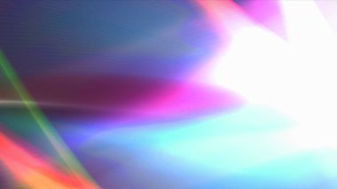 Soyut Renkli Arkaplan dalga çizgisi, tasarım şablonu çizimi