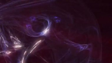duman rengi ışık soyut alev hareketi