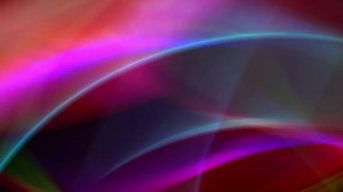 soyut arkaplan dalga çizgisi hareketi