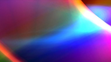 Soyut Renkli Arkaplan dalga çizgisi, tasarım şablonu çizimi