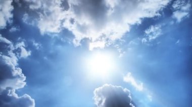 gökyüzü güneş ışığı zaman aşımı