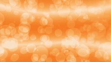 spot daireleri uzay arkaplan 4k 'de renk soyut hareketi