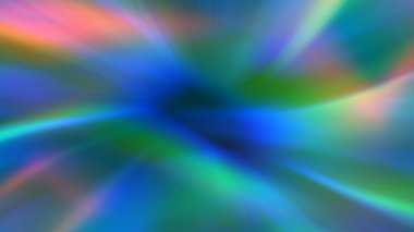 Soyut Renkli Arkaplan dalga çizgisi, tasarım şablonu çizimi