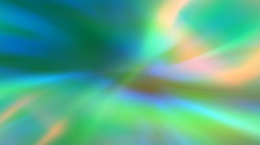 Soyut Renkli Arkaplan dalga çizgisi, tasarım şablonu çizimi