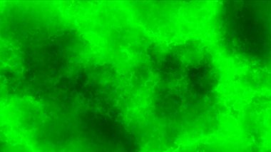 Dumanlı sis bulutları soyut arkaplan dokusu çizimi