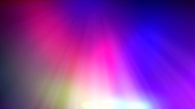Arka plan çok renkli Tints. Renkli Parlaklık 3d ışık çizimi