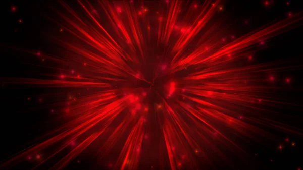 Burst Abstract Explosion Εικόνα Σωματιδίων Φόντου — Φωτογραφία Αρχείου