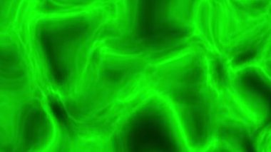 soyut fraktal duman arkaplan hareketi