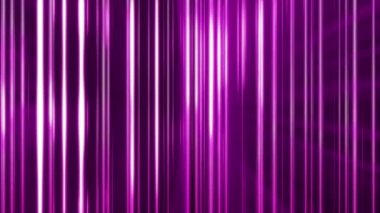 Soyut renk çizgileri arkaplan döngüsü