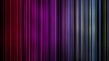 çizgi renk arkaplan soyut hareket 4k