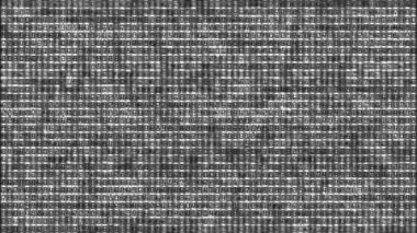 Soyut arkaplan, dijital veri matrisi, illüstrasyon oluşturucu