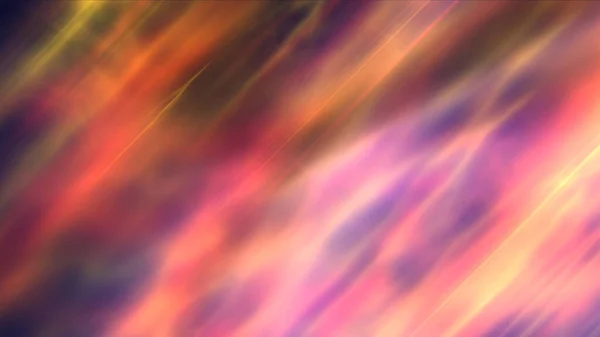 Abstract Aquarel Achtergrond Vuur Vlam Illustratie Renderen — Stockfoto