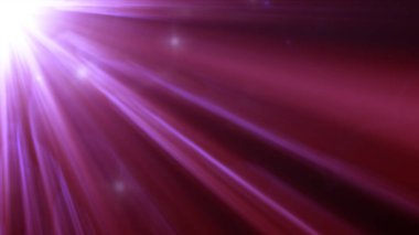 Dijital lens parlamasının soyut arkaplan illüstrasyonu