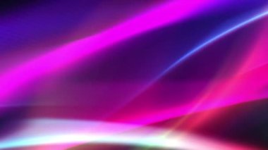 soyut arkaplan dalga çizgisi hareketi