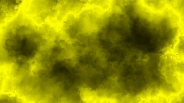 Nuvens Névoa Fumo Cor Abstrato Fundo Textura Ilustração — Fotografia de Stock