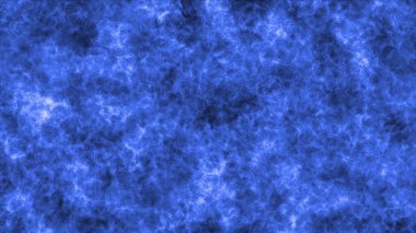 Dumanlı sis bulutları soyut arkaplan dokusu çizimi