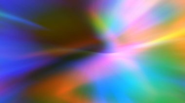 Soyut Renkli Arkaplan dalga çizgisi, tasarım şablonu çizimi