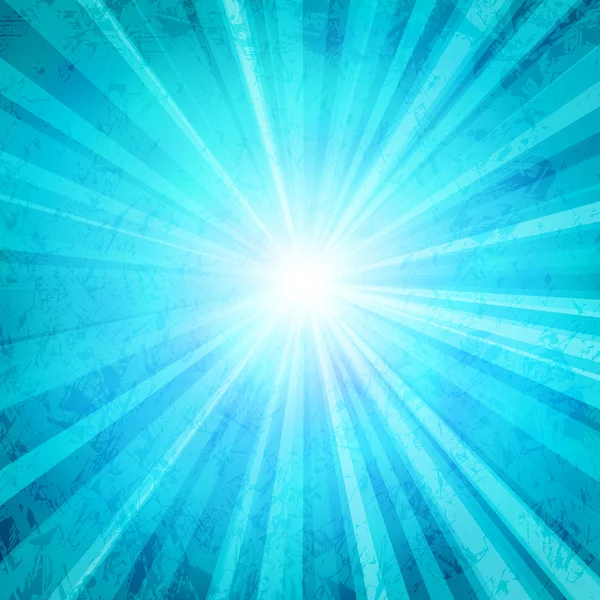 Lens flare vector achtergrond Vectorbeelden