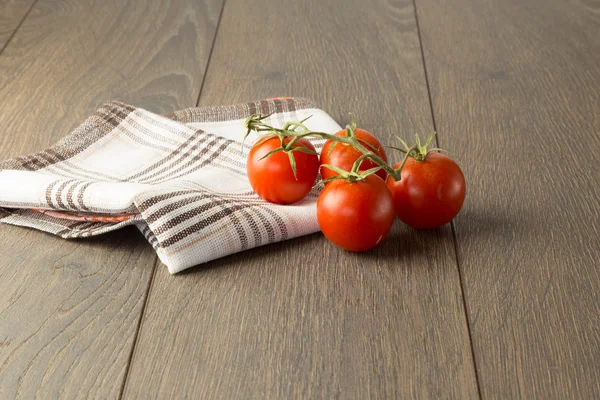 Tomaten Rechtenvrije Stockafbeeldingen