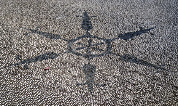 Mozaik shingle Meydanı