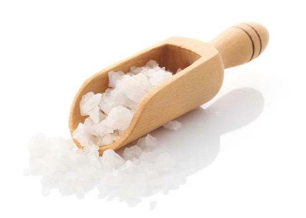 Sea salt — Stock Photo, Image