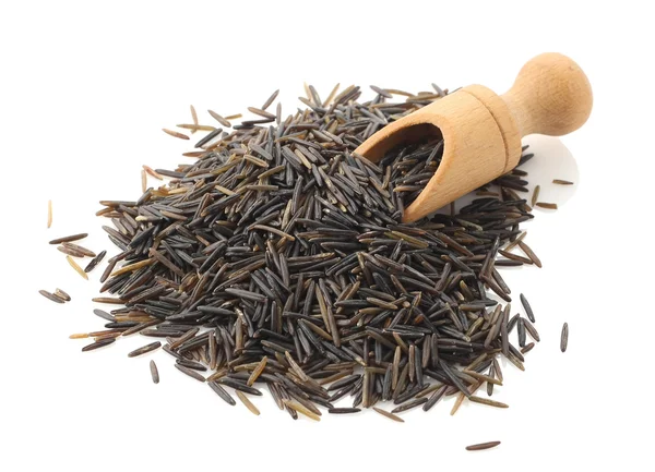 Wild rice — Stock Photo, Image