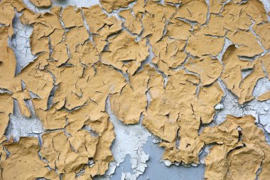 doku eski kırık boya 