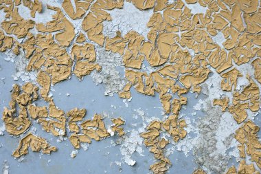 doku eski kırık boya 