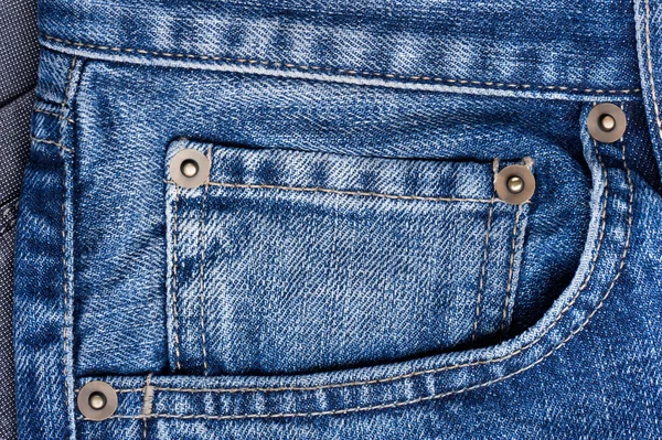 Jeans — Stockfoto