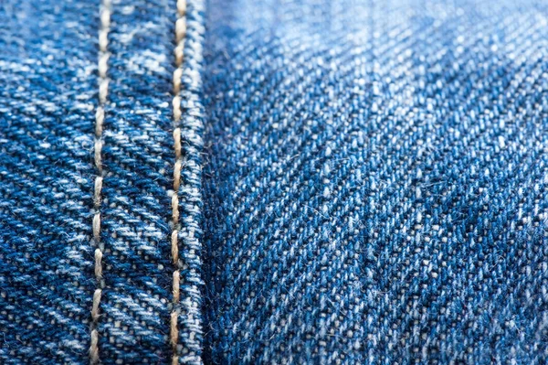 Jeans — Foto Stock