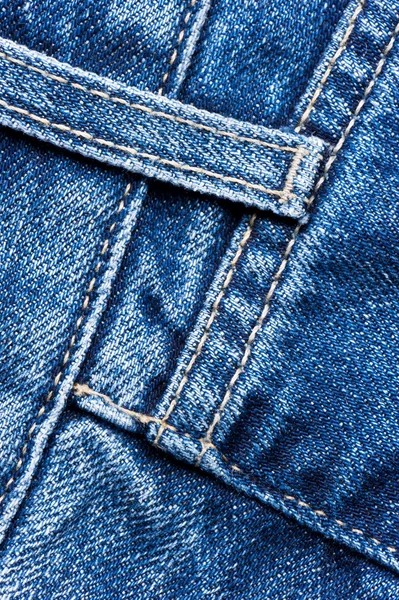 Jeans — Stockfoto