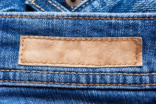 Jeans — Foto Stock