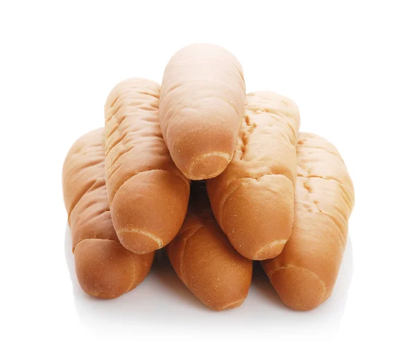빵의 힙 — 스톡 사진