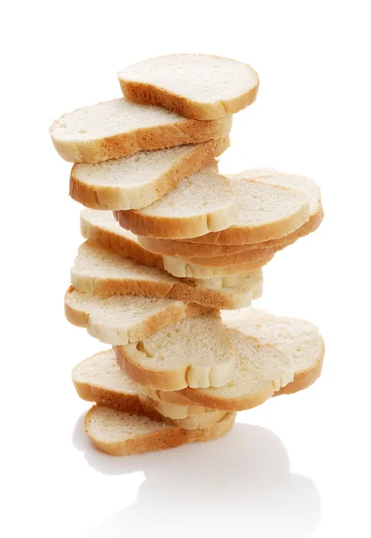 다른 빵의 힙 — 스톡 사진