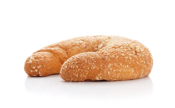 Halom különböző kenyér — Stock Fotó