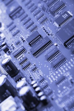 elektronik sistem kartı