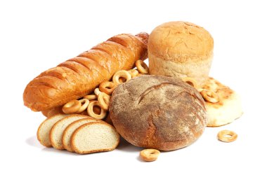 ekmek ve simit