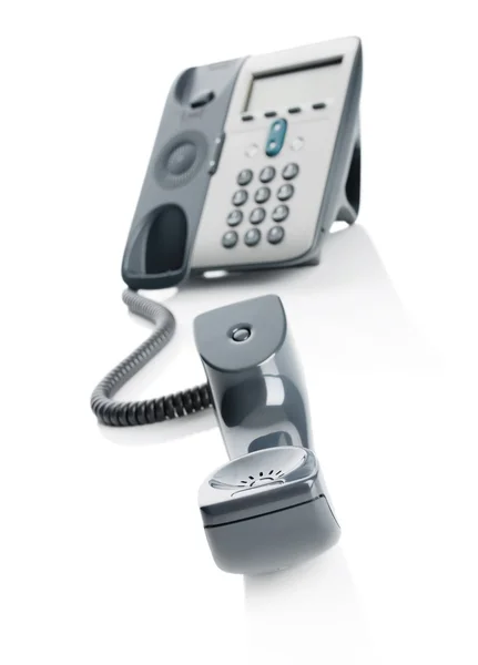 Telephone — Stock Photo, Image