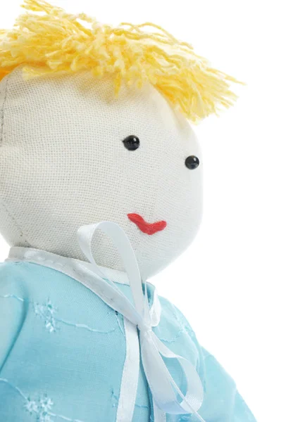 おもちゃの人形 — ストック写真