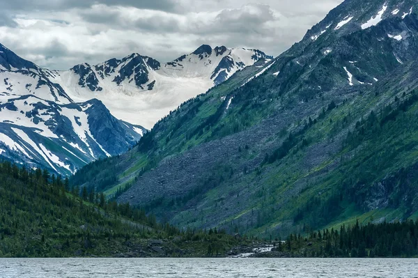 Mountain landscape