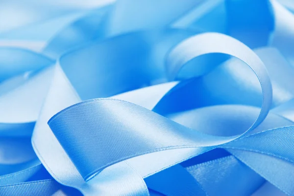 Colorful ribbon — Stock Photo, Image